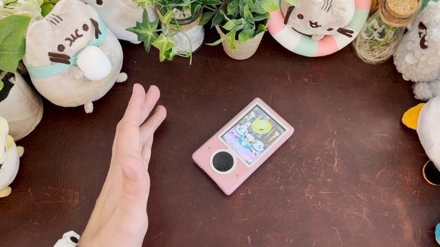 Microsoft Zune in 2022 - Can You Still Use It? смотреть онлайн