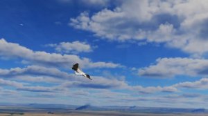 4 vs 4 | F-22 Raptor Vs Su--57 | The Best 5th Gen Fighter | Digital Combat Simulator | DCS |