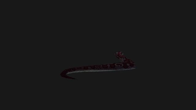 Patch 5.2 - Python Pet смотреть онлайн