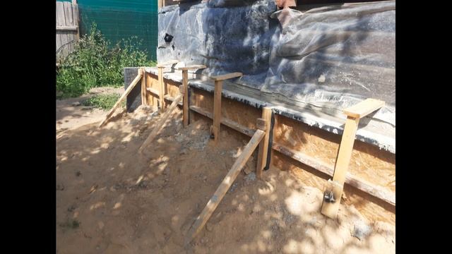 Цокольный этаж или подвальное помещение? Часть 4.