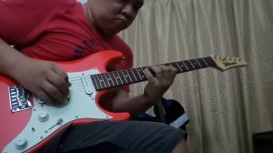 just look up jem track by jeo satriani with ibanez Azes31.