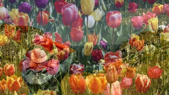 Красивая музыка для поднятия настроения #RelaxZoneComfort смотреть онлайн