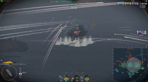 World of Warships- Congratulations, You Broke The Game