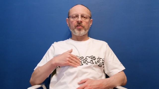 Цигун на каждый день. Точка Тань-чжун: подъём жизненной силы и антистресс. 3 минуты. смотреть онлайн