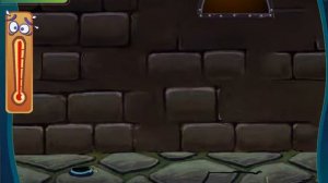 Scooby-Doo and the Creepy Castle - Scooby-Doo Games