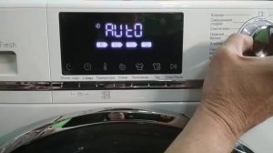Haier hw60-bp12758