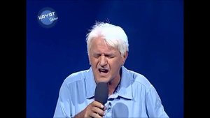 Kemal Monteno - Vratio sam se živote