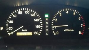 1G-FE (no beams) Запуск. Не набирает прогревочные обороты.