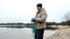 Магнитный поиск на городском пляже. Как найти золото на магнит!!!