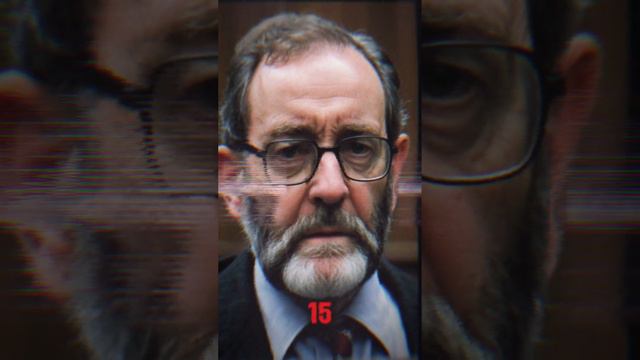 BRITISH DOCTOR & SERiAL KILLER HAROLD SHIPMAN  #TrueCrimeWithAillin #CrimeStories