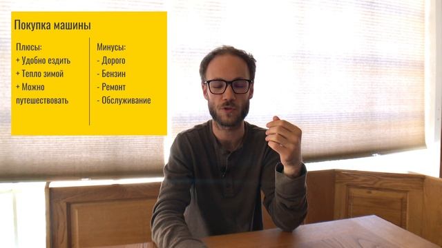 Как принимать правильные решения? Как принимать сложные решения?