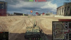 AMX 50 B  ●  КАТАЮ ВАТУ