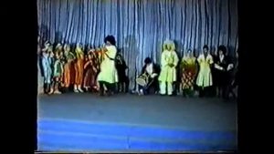 Старинная Аварская Свадьба!!!