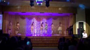 Пирогов Роман и ансамбль танца "Пилигрим" - Песня о Родине