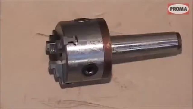 Станок для заточки инструмента PROMA ON-800 смотреть онлайн