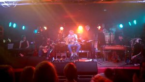 Гарик Сукачев – Десять тысяч километров