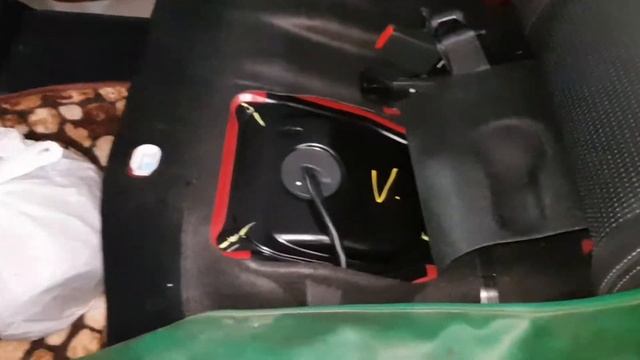 Webasto устанавливаем вебасто на KIA Sportage 2021 года подогрев двигателя webasto 2021 смотреть онлайн