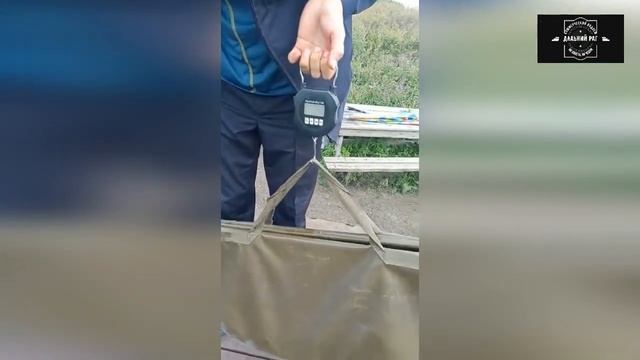 Сказ о том как мужики рыбу ловили или просто отчеты рыбаков. часть 2 смотреть онлайн