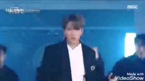 8 minute part Chanbin and Felix-Boom Shaka Laka-Fan/8 минут партии Чанбина и Феликса-Fantastic Baby