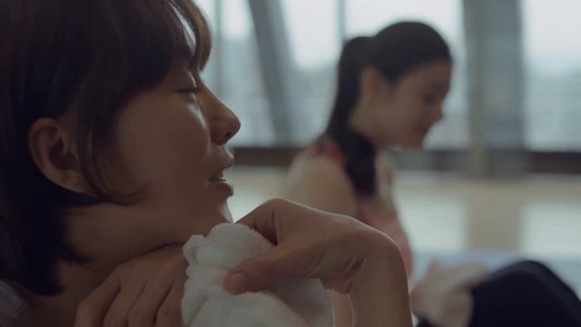 Chevrolet Cruze 2014 woman commercial (korea) смотреть онлайн