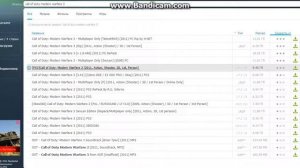 как установить call of duty MW3