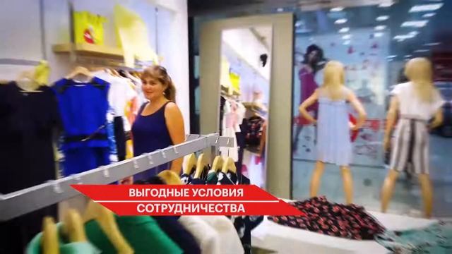 Аренда в Октябрськом - Выгодное место для торговли в Аструм! смотреть онлайн