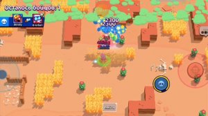 DEX BRAWL!!
