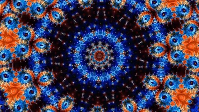 Спокойная музыка для сна, релаксация смотреть онлайн