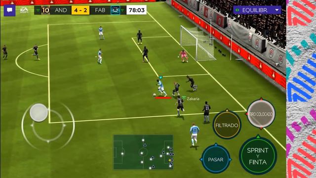 ADIÓS WILLIAN! 🔥 HOLA DARAMY 🔥 EL MEJOR EXTREMO DEL JUEGO!? FIFA MOBILE 21 смотреть онлайн