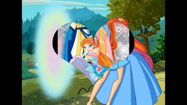 Дочь Блум и Ская смотреть онлайн