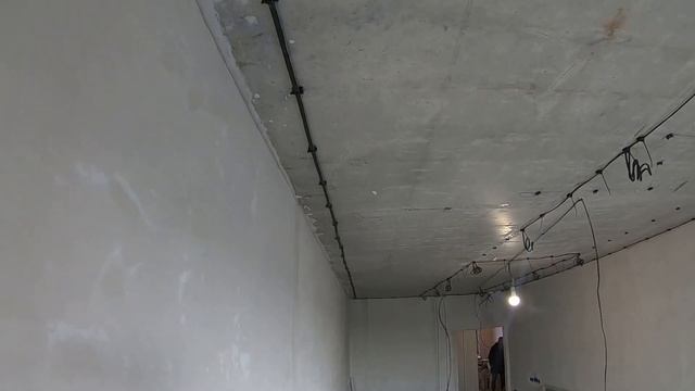 Современный Электромонтаж (2019) На Хадули!!! смотреть онлайн