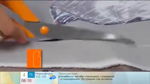 Как быстро сшить куртку смотреть онлайн