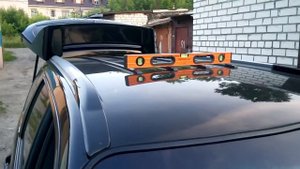 Как проверить уровень масла в Субару