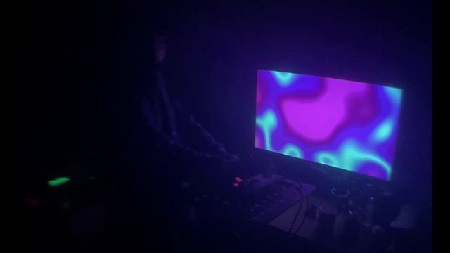 Korg | Electribe EM-1 House Jam / Live Record смотреть онлайн