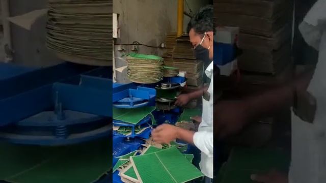 Plate | Paper Plate | Making Machine | Convenient | Price Business Ideas