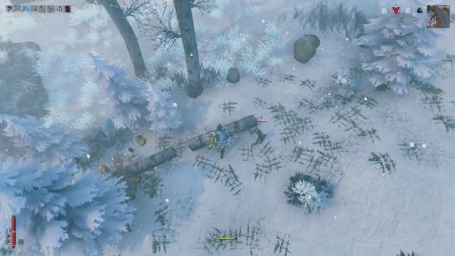 Valheim with Seasons! Modded Longplay 4k! Part 7- Hildir #gaming #valheim #valheimgameplay #longpla