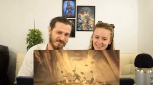 RISE - League of Legends | Реакция