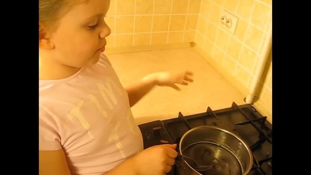 Пепси. Мисс Яна делает докторскую пепси. Пепсикольное желе готовим дома. смотреть онлайн