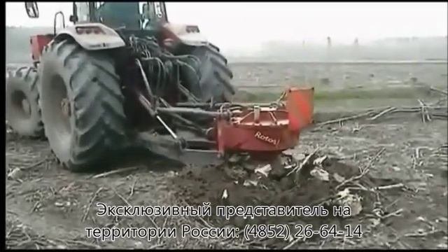 как выкорчевывать пни
