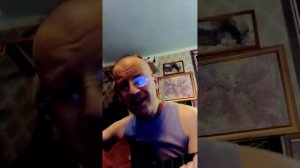 Пальма 🌴 Де Майорка. Михаил Шуфутинский. Кавер на гитаре.