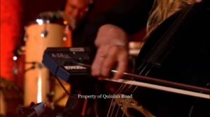 Loreena McKennitt - Caravanserai