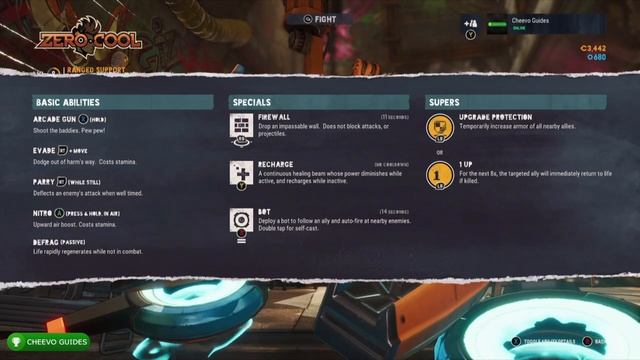 Bleeding Edge - First Aid | Achievement Guide *XBOX GAME PASS* смотреть онлайн