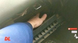 #Lancer9 #Печка #Тепло   Утепляем Лансер 9 или как не замёрзнуть зимой в машине.