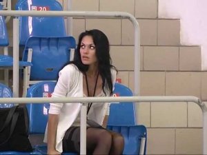 Кубок Молодежной Лиги 2013. 1/2 финала. Динамо-Олимп - Факел