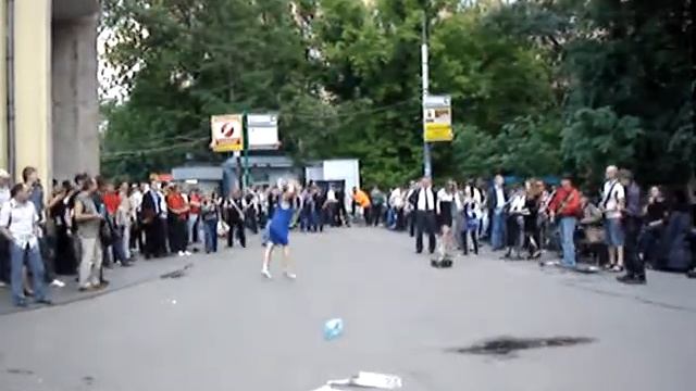 ТанцыТанцы