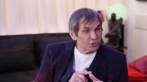 Бари Алибасов интервью