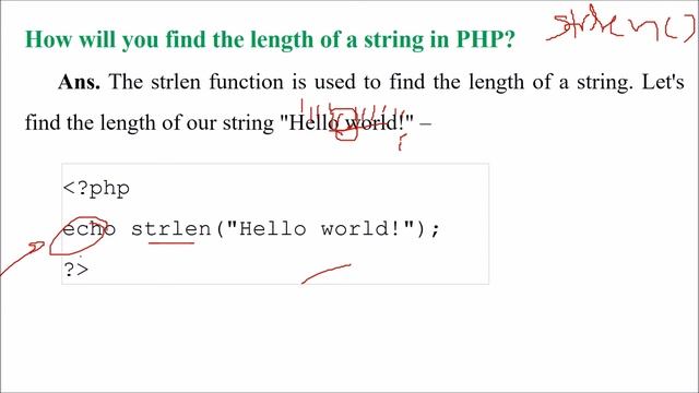 PHP INTERVIEW QUESTIONS|php technical interview Q&A|php interview questions freshers in HINDI Part смотреть онлайн