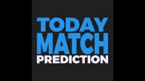 Today Match Prediction CricfrogPrediction