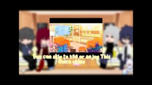 |dark fall react to leon as ???| (credits in the dis)