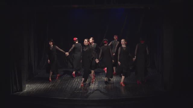 Libertango Flamenco